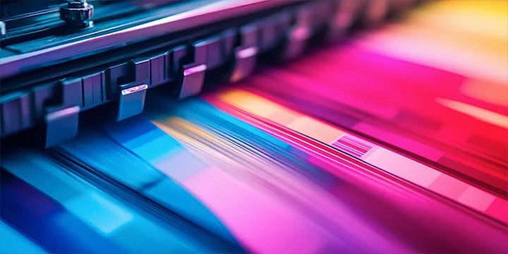 Какие требования допечатной подготовки для листовой офсетной печати?