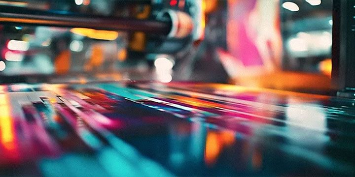 Как заказать полиграфию с доставкой?