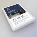 Буклеты 1 фальц