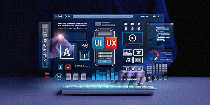 Комплексная разработка веб-сайтов