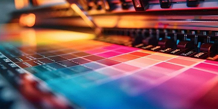 Какие требования к макетам для печати?